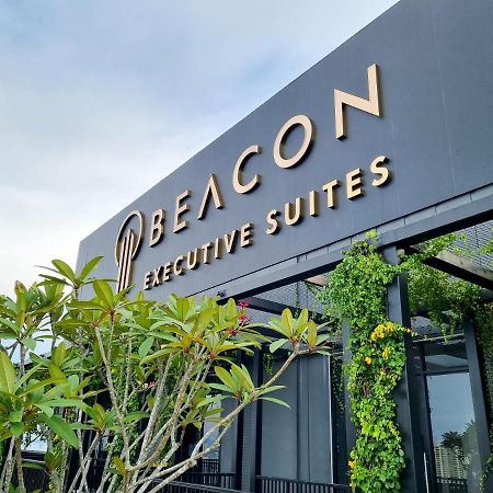 Lavish Beacon Executive Suites By Bin Dao Wu Homestay Penang Джорджтаун Екстер'єр фото