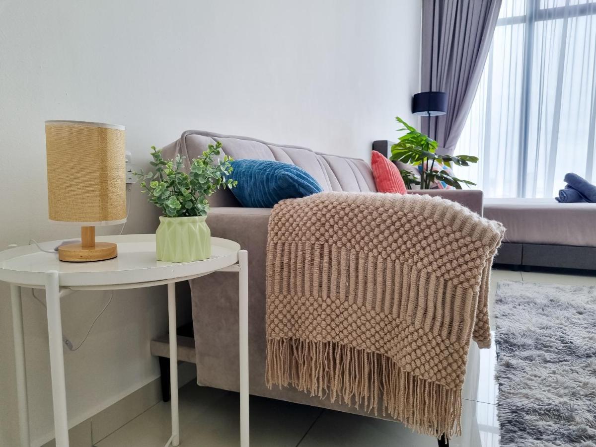 Lavish Beacon Executive Suites By Bin Dao Wu Homestay Penang Джорджтаун Екстер'єр фото