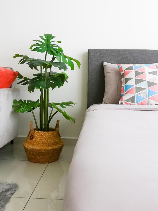 Lavish Beacon Executive Suites By Bin Dao Wu Homestay Penang Джорджтаун Екстер'єр фото